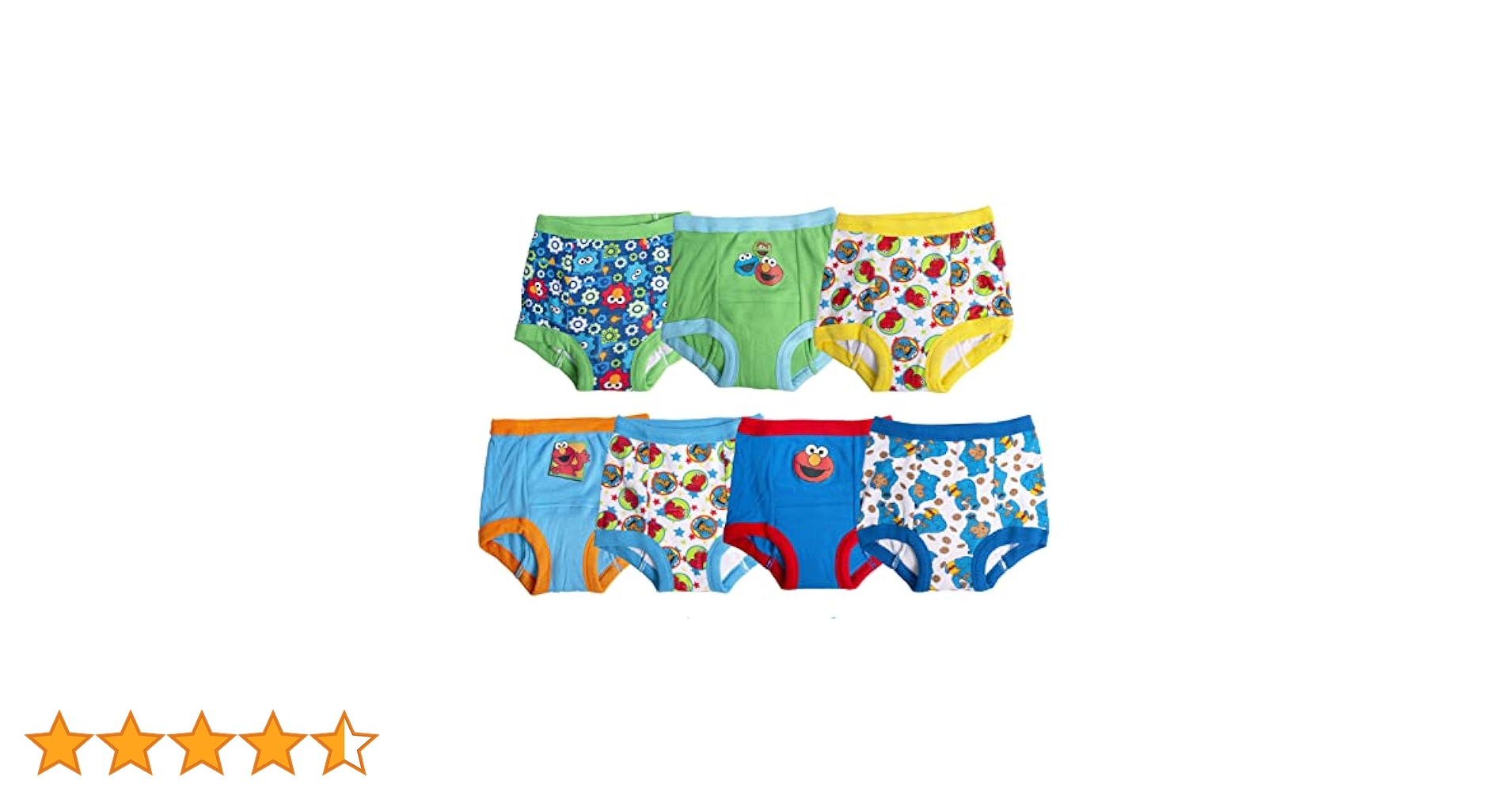 Amazon | セサミストリート ユニ 幼児用トイレトレーニング